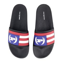 12 pieces of Little Boy Flag Slide (11-3)