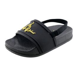 Wholesale Footwear Toddler Slide (5-10)