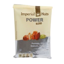 18 pieces Nuts Power Blend 2oz - Food & Beverage