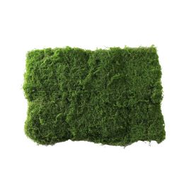 6 pieces Artificial Moss Mat 24" X 16" - Garden Decor