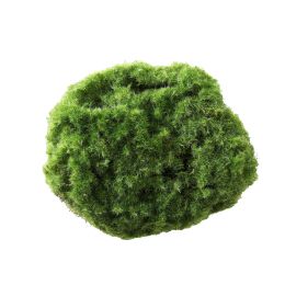 6 pieces Artificial Moss Chunk 4pc/bag - Garden Decor