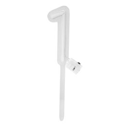12 pieces Acrylic Light Up Cake Topper 8.5-inch - 1 - Baking Supplies