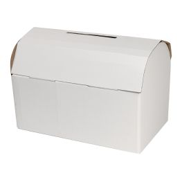50 pieces Treasure Money & Card Box - Coin Holders & Banks