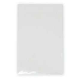40 of Plastic Archival Bags 15½" X 20" 20pc/bag