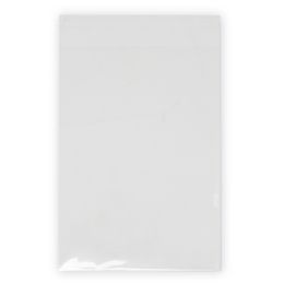 40 of Plastic Archival Bags 20" X 30½" 10pc/bag