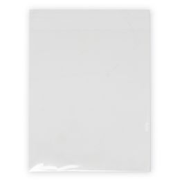 40 of Plastic Archival Bags 24" X 30½" 10pc/bag