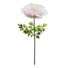 2 Wholesale Jumbo Peony 78" - Pink