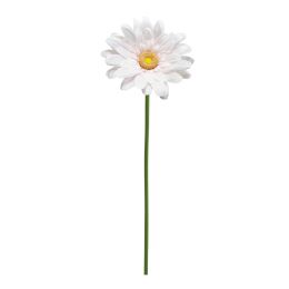 12 Wholesale Jumbo Daisy 42" - Pink