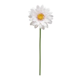 12 Wholesale Jumbo Daisy 47" - Pink