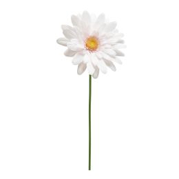 6 Wholesale Jumbo Daisy 55" - Pink