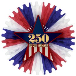 84 of Semiquincentennial FaN-Tag W/25  Fan