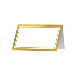 144 pieces Place Cards - Party Paper Goods