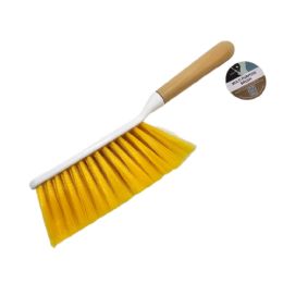 24 of Multi Purpose Cleaning Brush W/ Wooden Handle