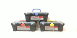 24 Pieces Tool Box - Tool Sets