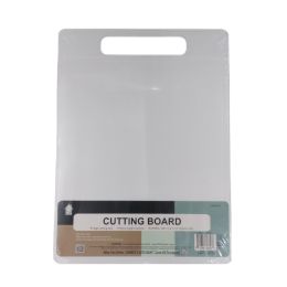 24 Pieces Rectangular Cutting Board - Large 13.8in X 10in - Kitchen Gadgets & Tools