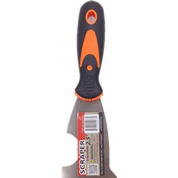 120 of Scraper 2.5" 5 Function Rubber Handle