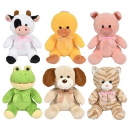 48 of 9" Domestic Assortment 48ct