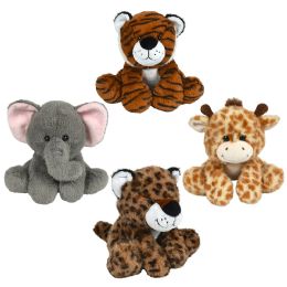 8 of 15.5" Mink Jungle (ss)