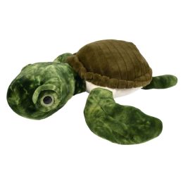 6 of 26" Mink Sea Turtle (ss)