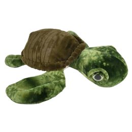 3 of 33" Mink Sea Turtle (ss)