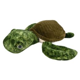2 of 39" Mink Sea Turtle (ss)