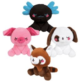 3 of 24" Sleepy Assortment (ss)