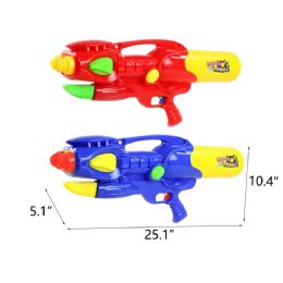 12 Pieces 25.1" Water Gun - Water Guns