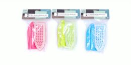 48 of 2pc Multipurpose Brush Set
