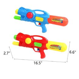 36 Pieces 16.5" Water Gun - Water Guns