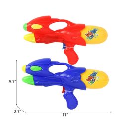 72 Pieces 11" Water Gun - Water Guns