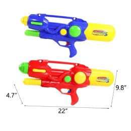 12 Pieces 22" Water Gun - Water Guns