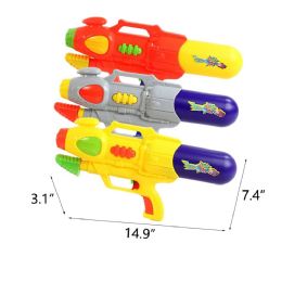 36 Pieces 15" Water Gun - Water Guns