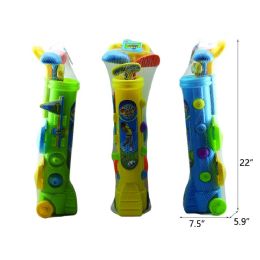 16 Pieces 22" Golf Play Set - Water Guns