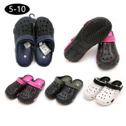Wholesale Footwear Women's Slippers (5-10)