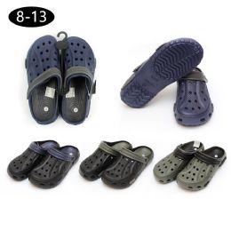 36 Pairs Men's Slippers(8-13) - Men's Slippers
