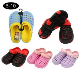 Wholesale Footwear Women's Clogs(5-10)