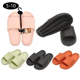 Wholesale Footwear Women's Slippers(5-10)