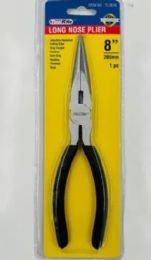 18 of 8" Long Nose Plier