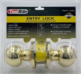 12 of Entry Door Knob With Lock And Key