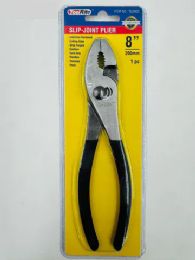 18 of Slip Joint Pliers 8"