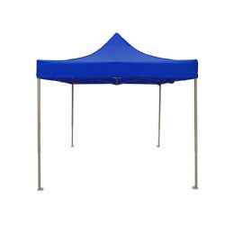 10x10ft Blue Tent