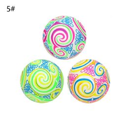 144 Pieces of 9" 70g Glow In Dark Inflable Ball