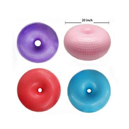 18 Pieces 20" Massage Ball - Inflatables