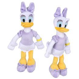 24 of Just Play Disney Daisy Duck 11"