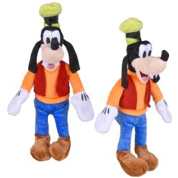 24 of Just Play Disney Goofy 11"