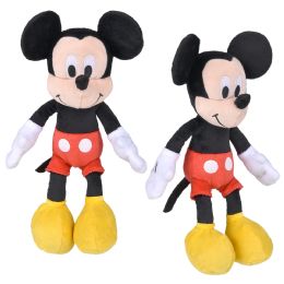 24 of Just Play Disney Mickey Mouse 11"