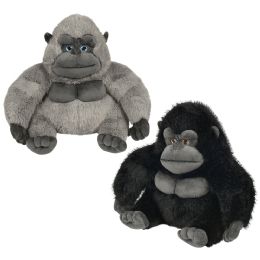 30 of 10" Mink Gorilla
