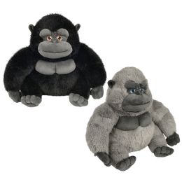 10 of 14" Mink Gorilla