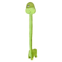6 pieces of 64" Stretch Brontosaurus