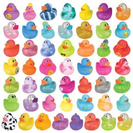 1000 of 2" Value Rubber Ducky Assortment 1000ct